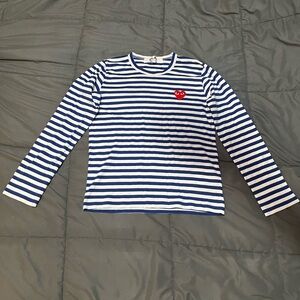 Comme Des Garçon long sleeve